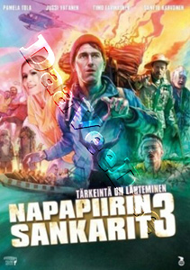 Lapland Odyssey 3 (DVD)